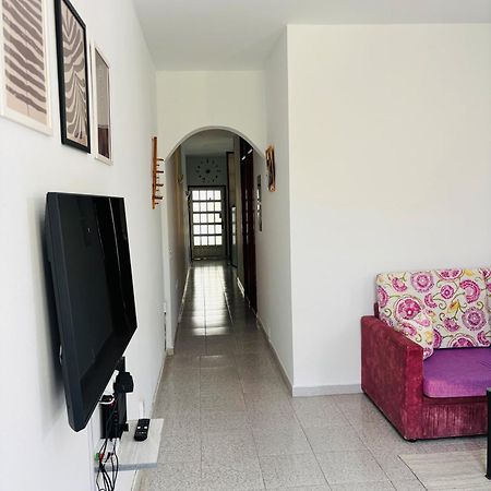Apartamento Danoe 1 Моган Екстер'єр фото