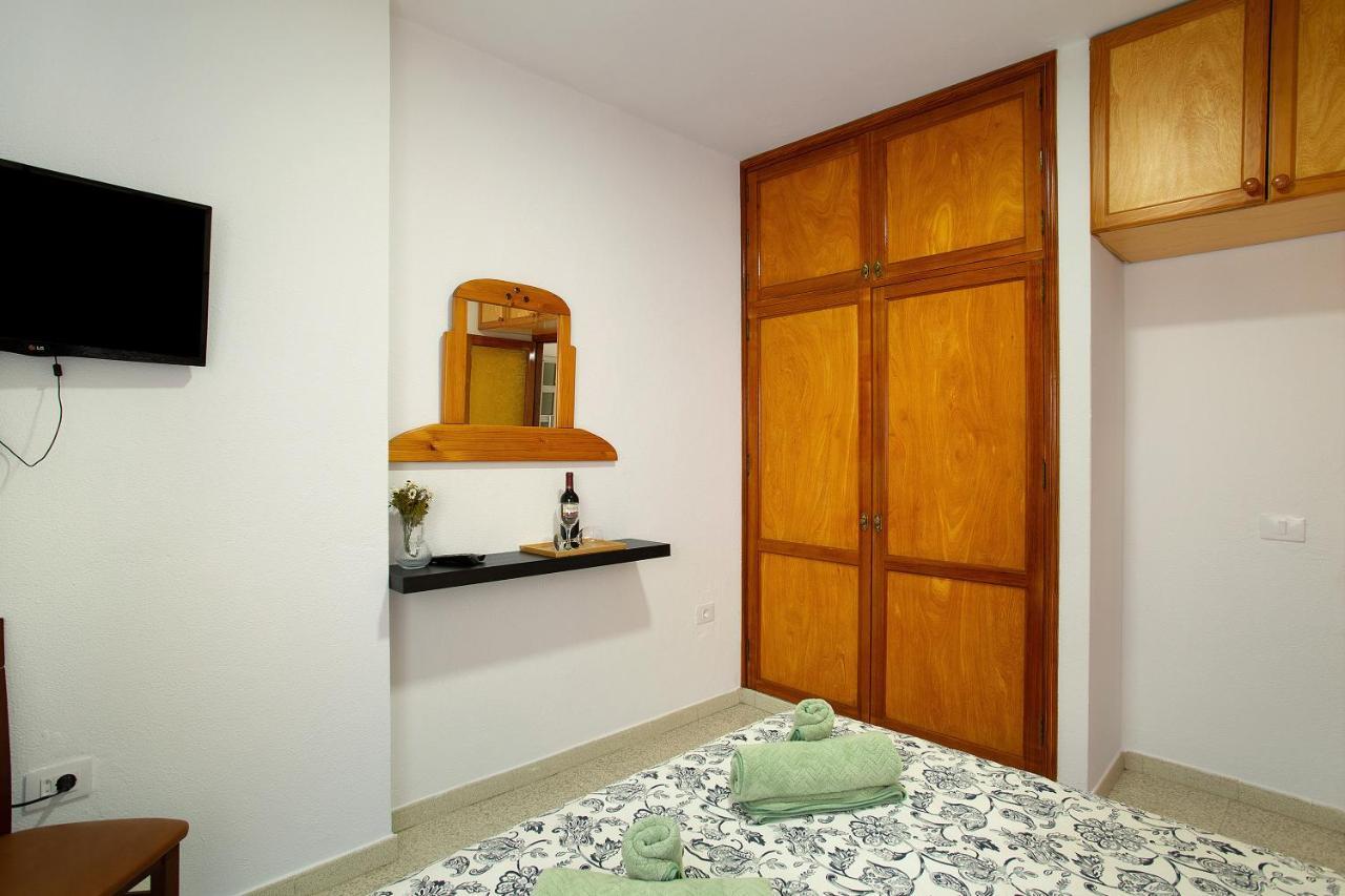 Apartamento Danoe 1 Моган Екстер'єр фото