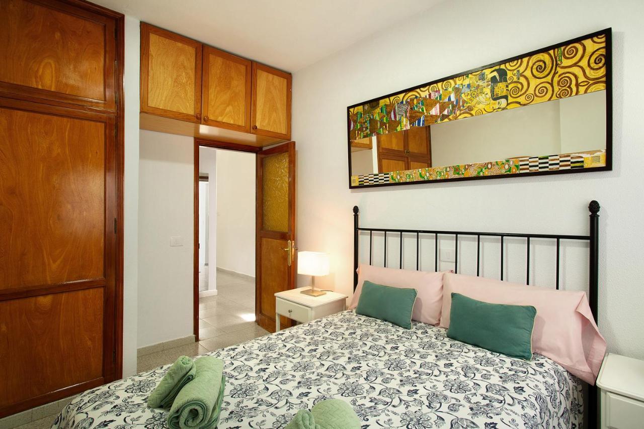 Apartamento Danoe 1 Моган Екстер'єр фото