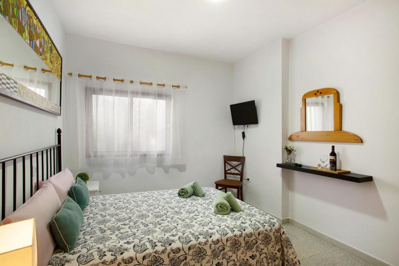 Apartamento Danoe 1 Моган Екстер'єр фото