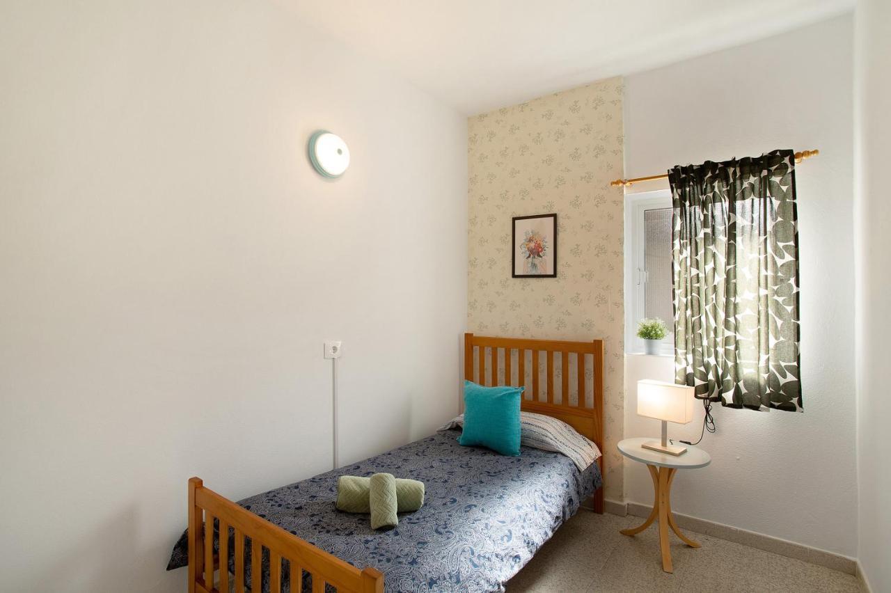Apartamento Danoe 1 Моган Екстер'єр фото