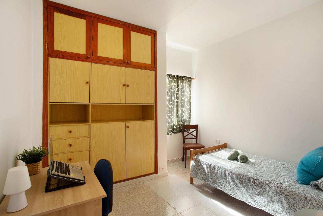 Apartamento Danoe 1 Моган Екстер'єр фото