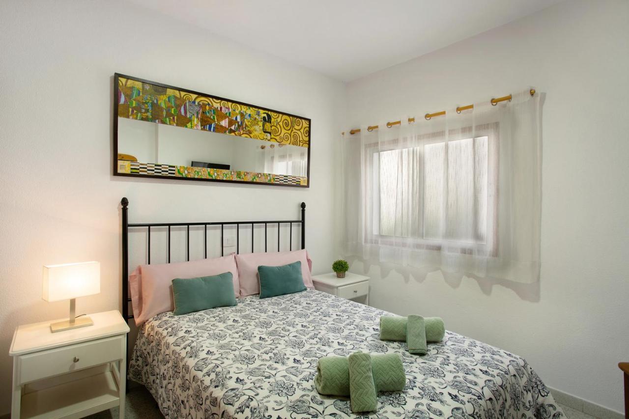 Apartamento Danoe 1 Моган Екстер'єр фото