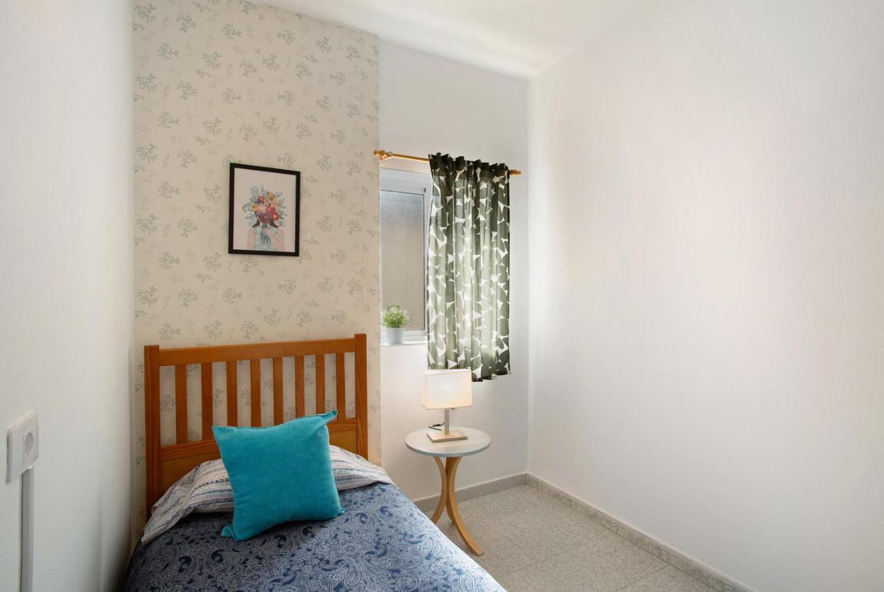 Apartamento Danoe 1 Моган Екстер'єр фото