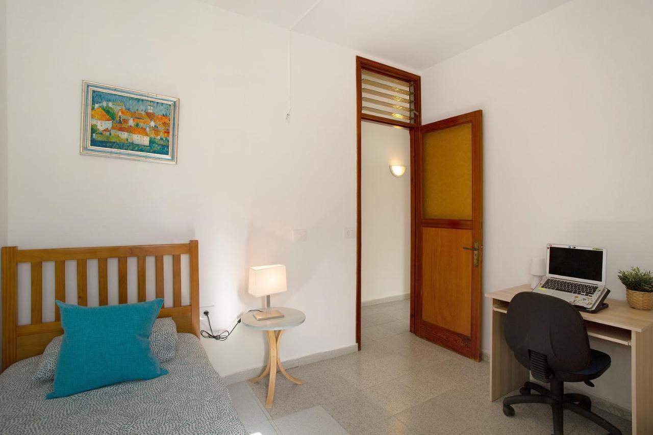 Apartamento Danoe 1 Моган Екстер'єр фото