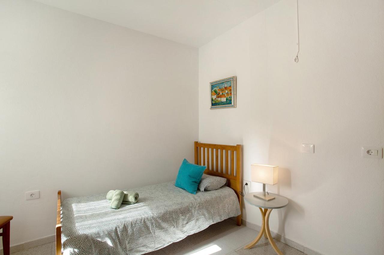 Apartamento Danoe 1 Моган Екстер'єр фото