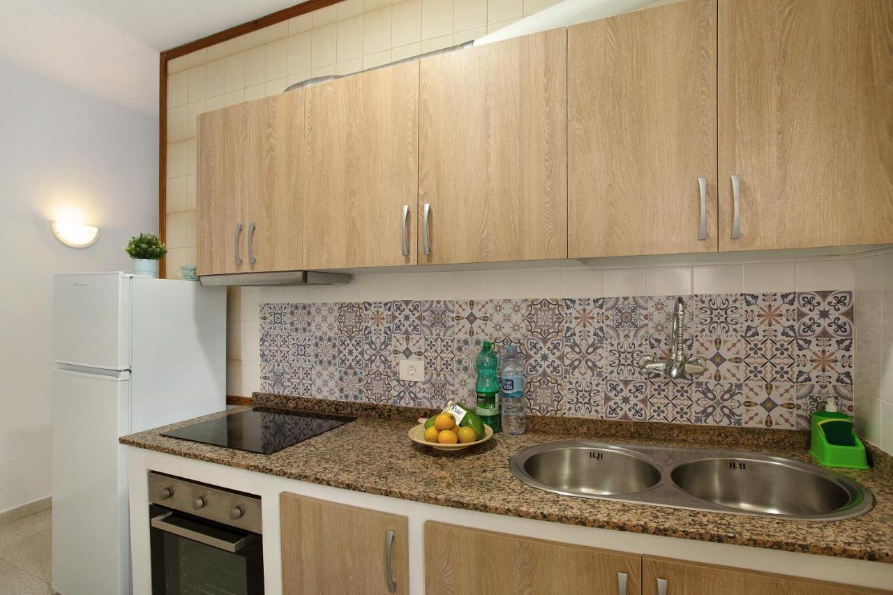 Apartamento Danoe 1 Моган Екстер'єр фото