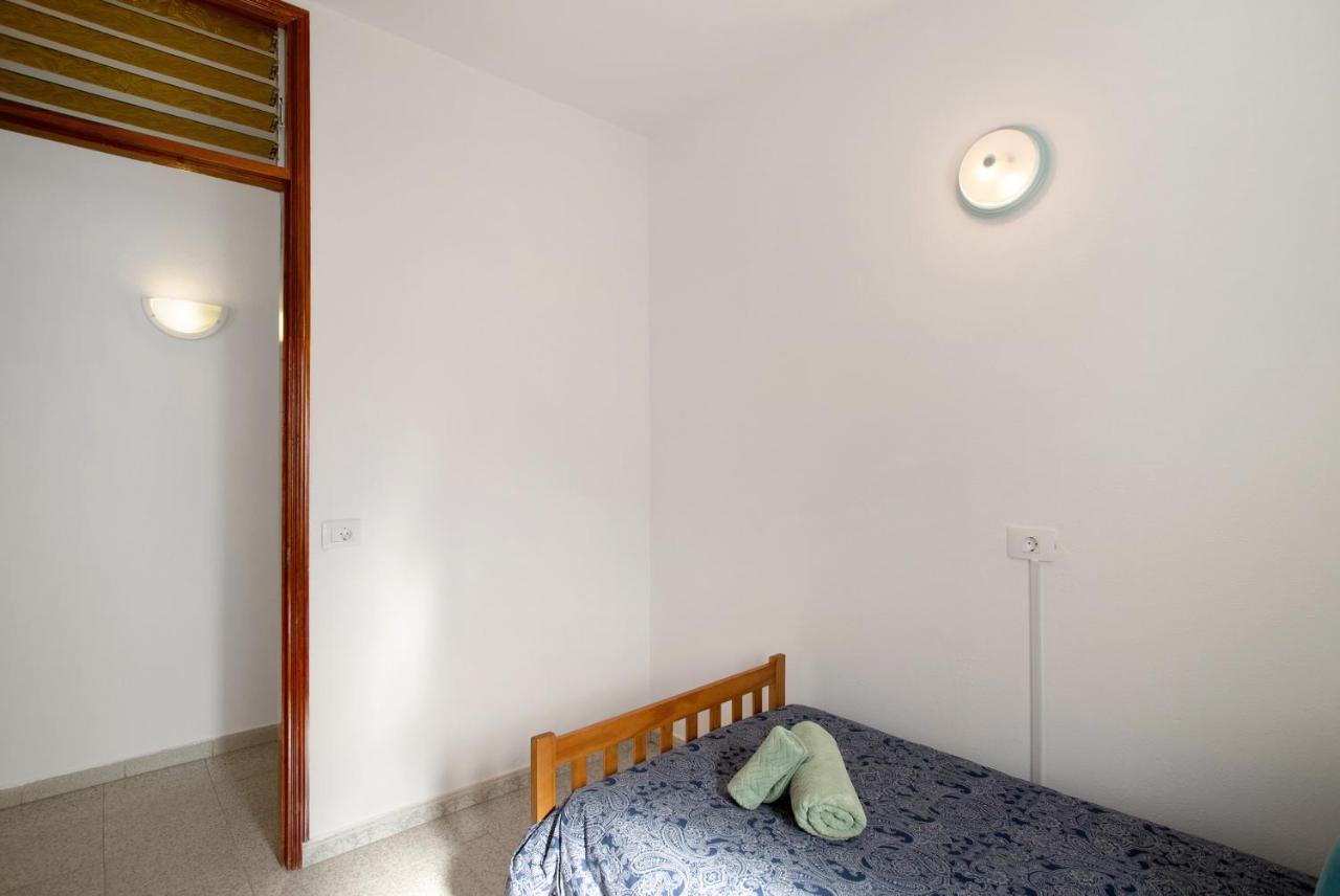 Apartamento Danoe 1 Моган Екстер'єр фото