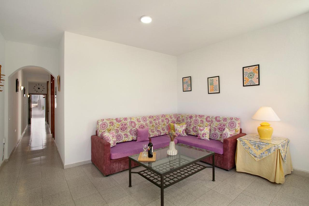 Apartamento Danoe 1 Моган Екстер'єр фото