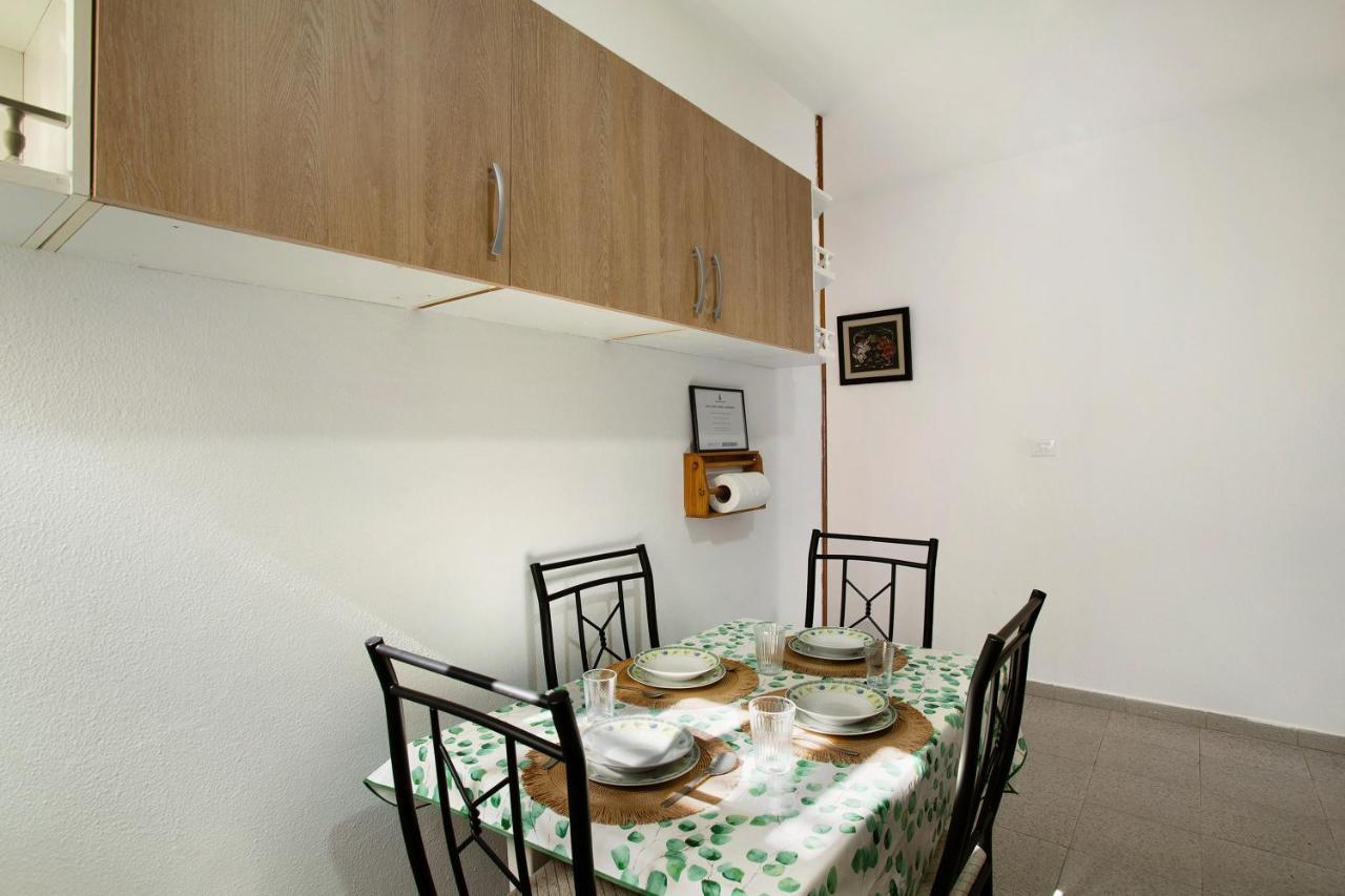 Apartamento Danoe 1 Моган Екстер'єр фото
