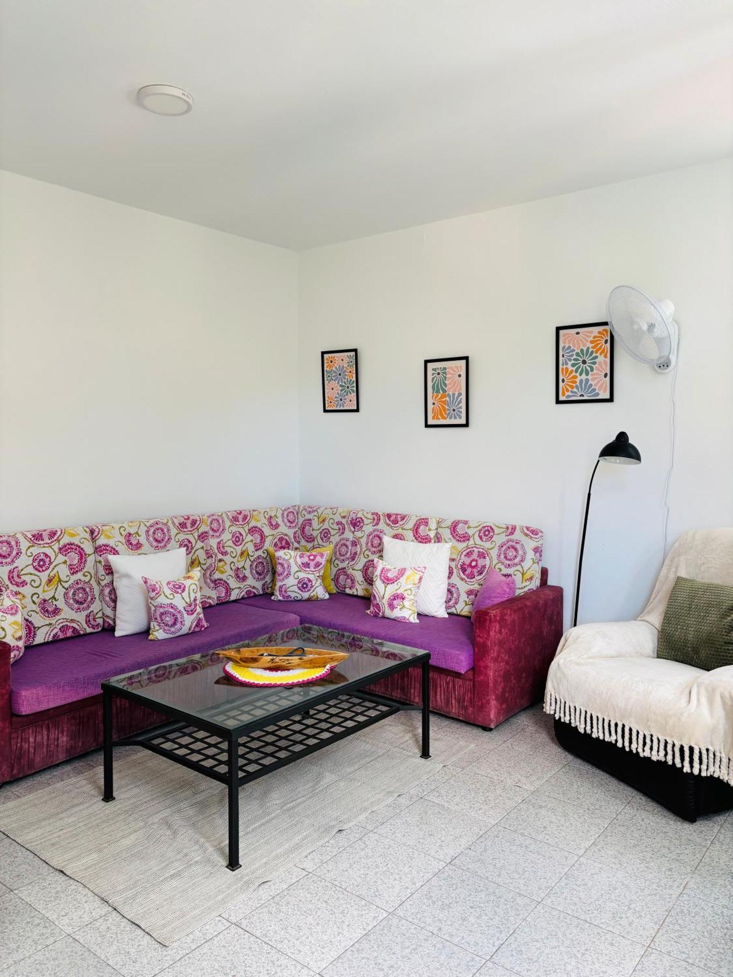 Apartamento Danoe 1 Моган Екстер'єр фото