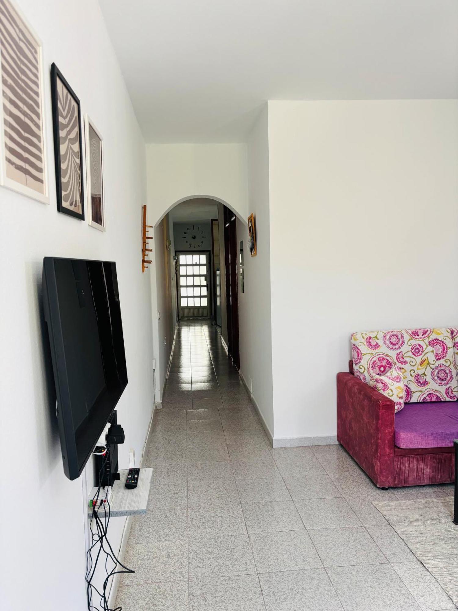 Apartamento Danoe 1 Моган Екстер'єр фото