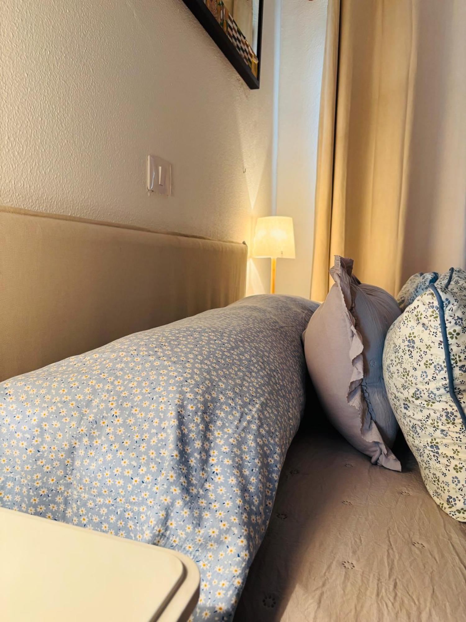 Apartamento Danoe 1 Моган Екстер'єр фото
