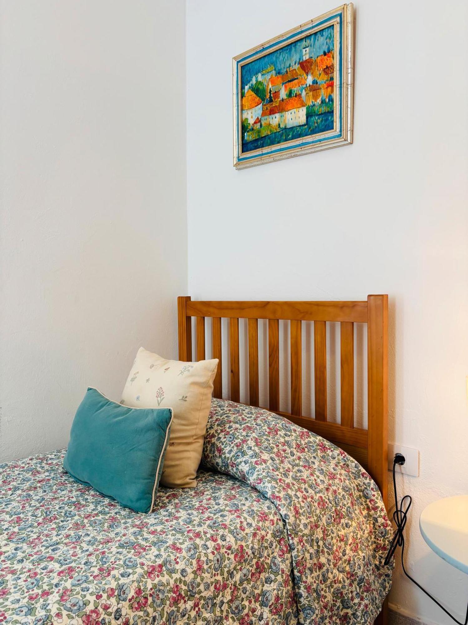 Apartamento Danoe 1 Моган Екстер'єр фото