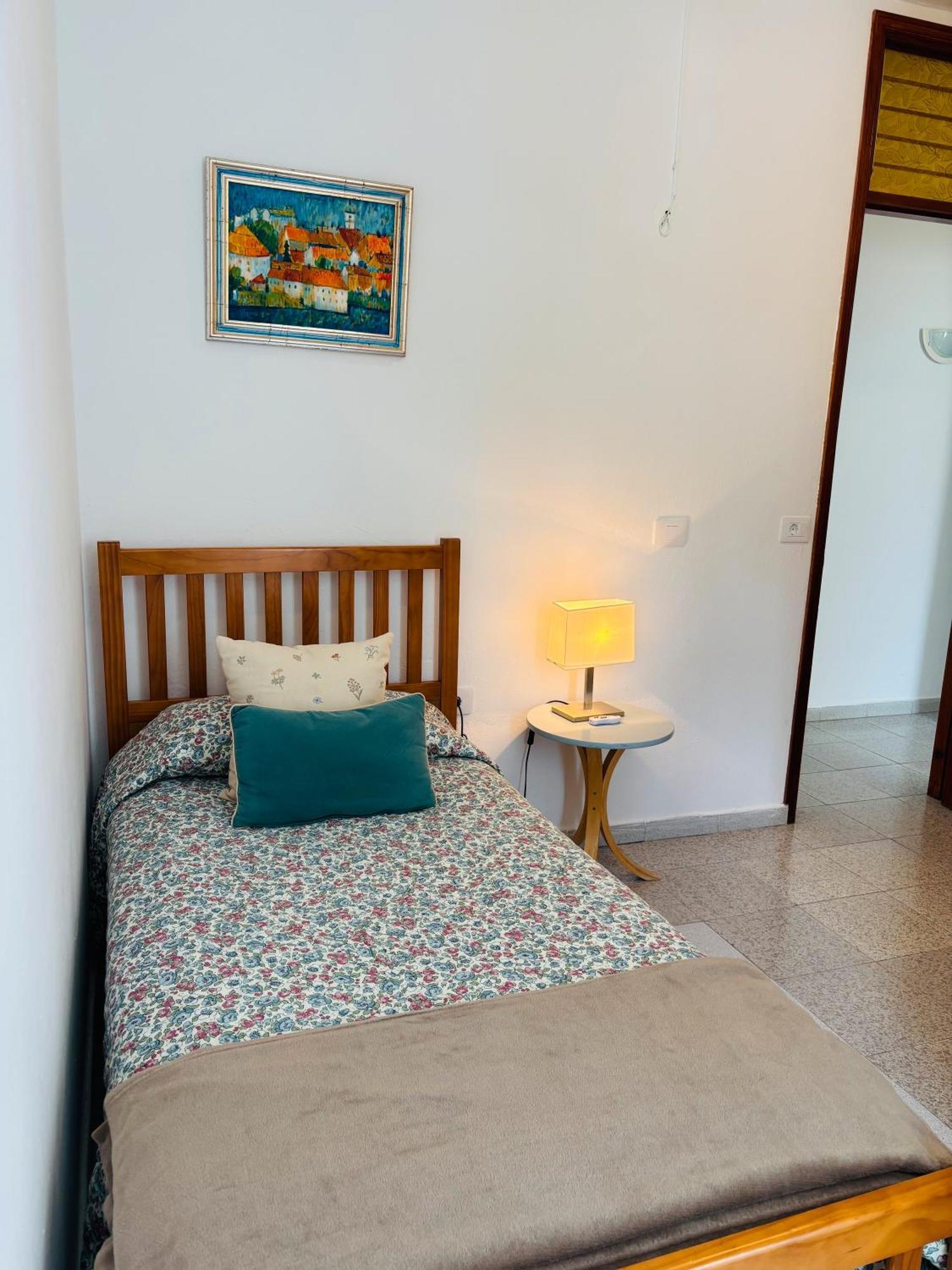 Apartamento Danoe 1 Моган Екстер'єр фото