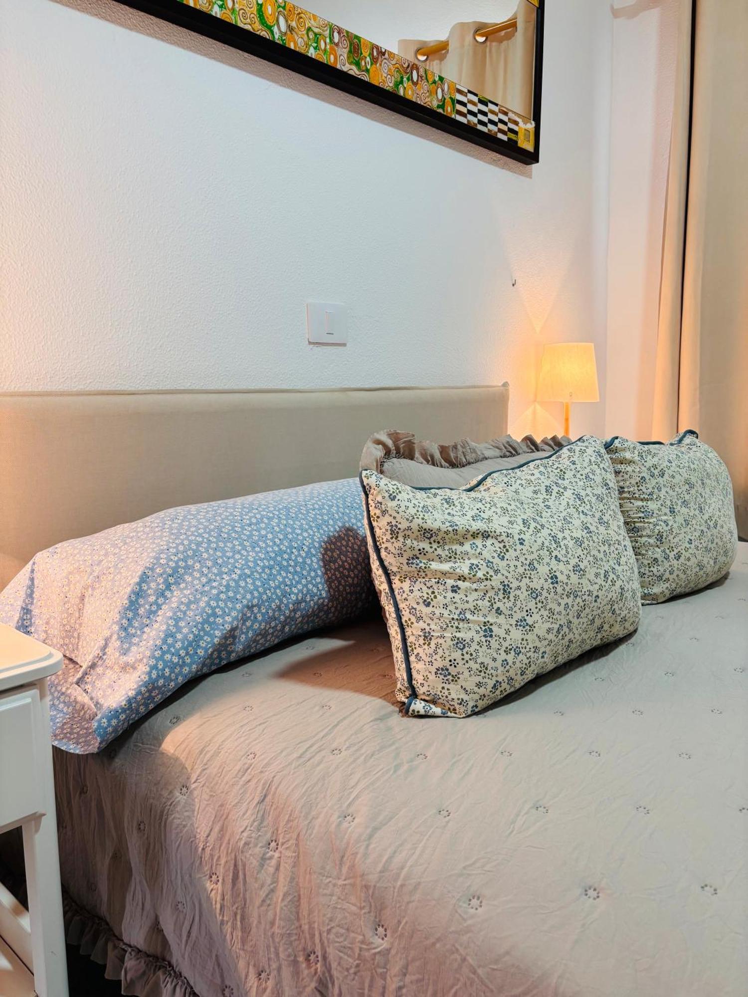 Apartamento Danoe 1 Моган Екстер'єр фото